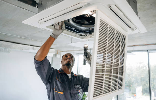 Licensed Emergency Hvac service in Banner Elk, NC - FH HVAC